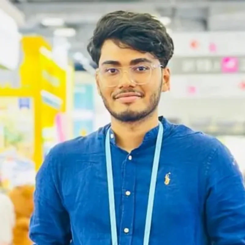 Abed Shah Amin