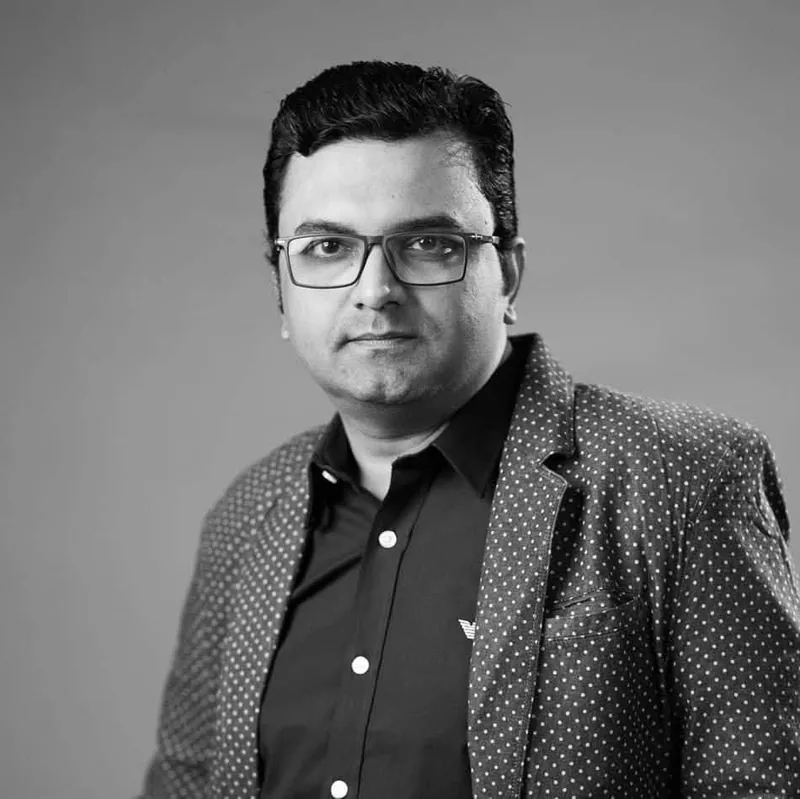 Iftekhar Ahmed